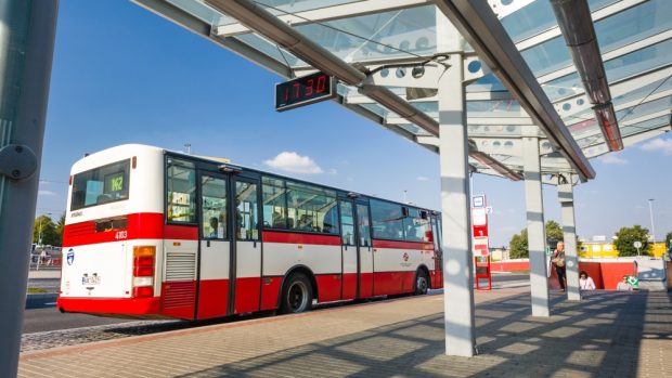 Autobus Karosa