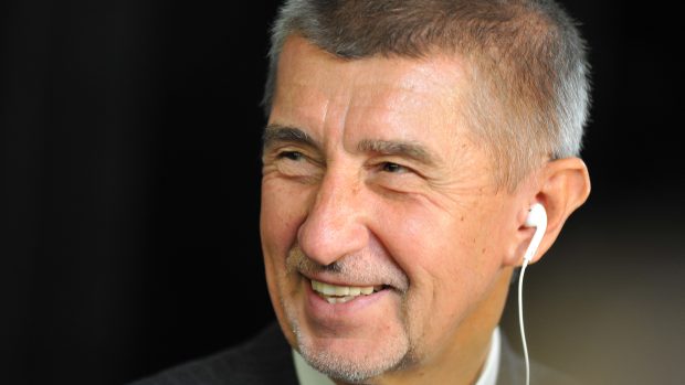 volby 2016, ANO, Andrej Babiš