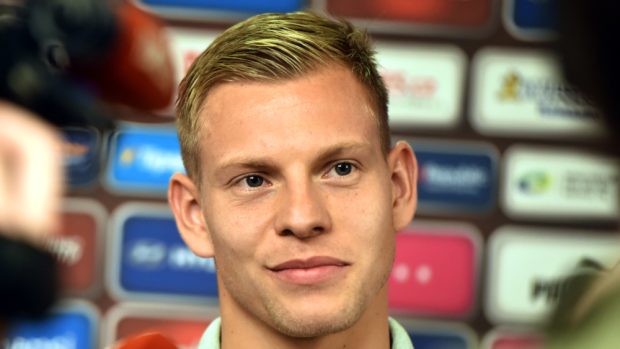 Matěj Vydra