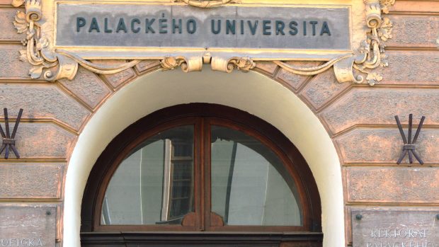Univerzita Palackého v Olomouci