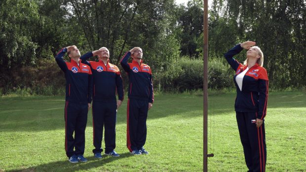 Nový seriál Kosmo zamíří na obrazovky v neděli večer