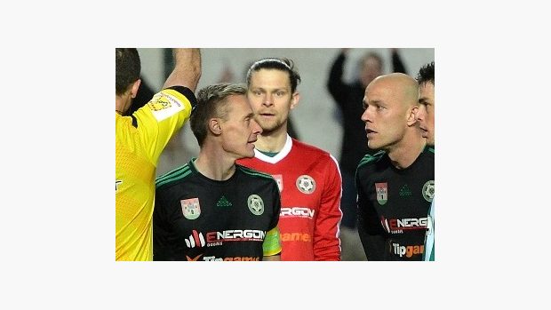 Tomáš Zápotočný a Roman Bednář. Bývalé opory Příbrami, které už v týmu nejsou
