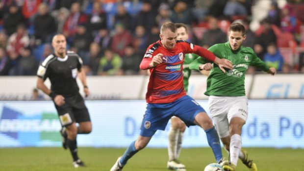 Michael Krmenčík byl povolán do reprezentace a je blízko debutu v národním týmu