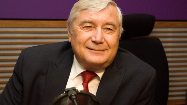 Vladimír Komárek