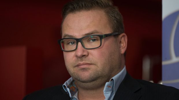 Martin Lébl