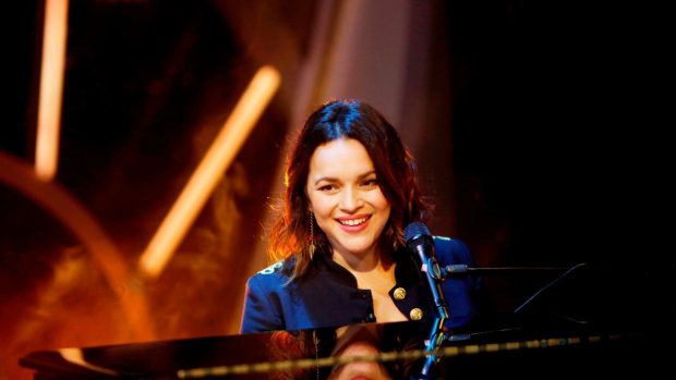 Norah Jones