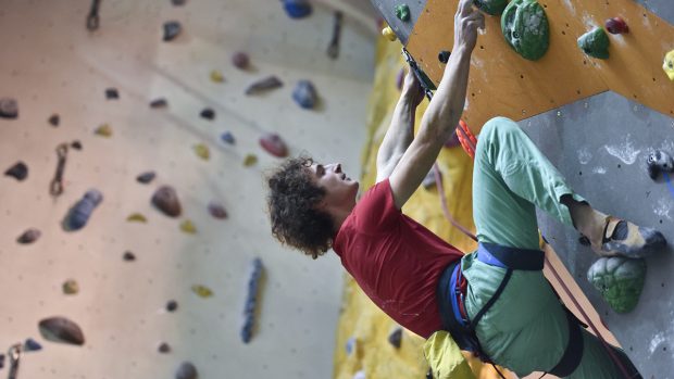 Adam Ondra