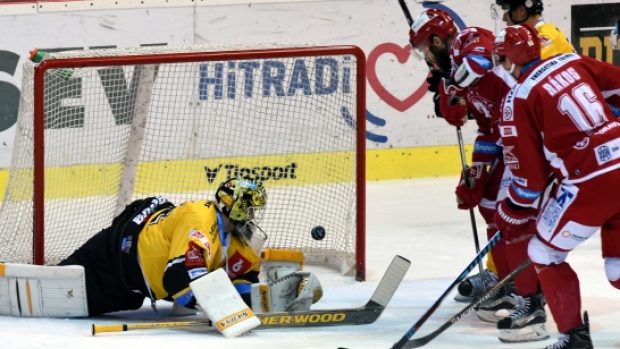 Třinec předvedl v Litvínově velkolepý obrat