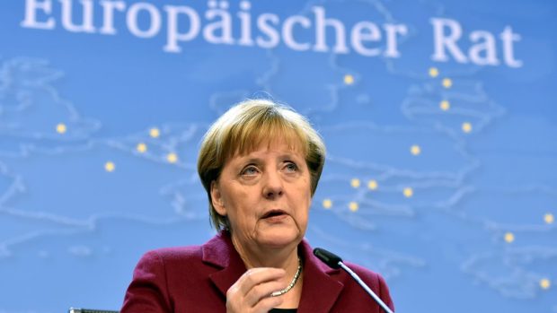 Podle německé kancléřky Angely Merkelové čeká unii při jednáních o reformě azylového systému ještě hodně práce