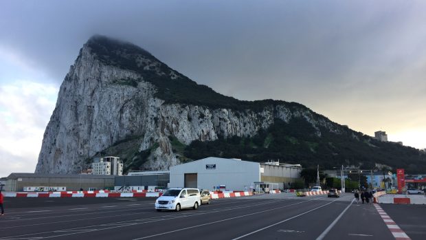 Gibraltar