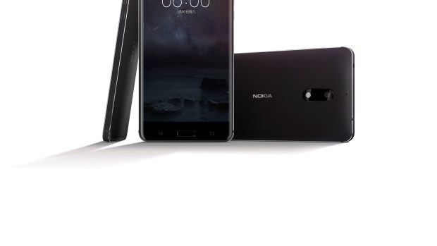 Nokia 6, nový smartphone určený pro čínský trh