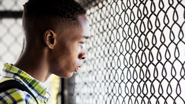 Z filmu Moonlight