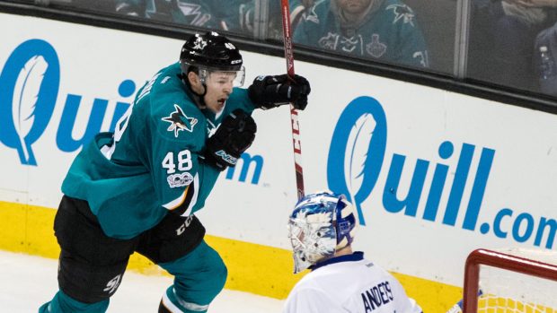 Tomáš Hertl