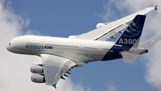 Airbus A380