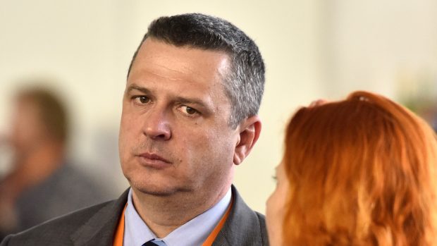 Pavel Jaroš (ČSSD) se stane novým náměstkem na ministerstvu zahraničí