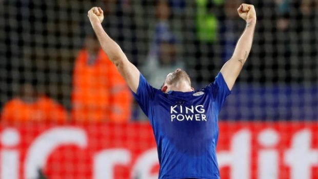 Leicester bude pokračovat ve své pohádce proti Atléticu