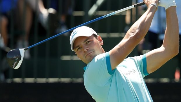 Martin Kaymer splní slib a zúčastní se letošního Czech Masters