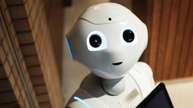 Robot, roboti, humanoidi