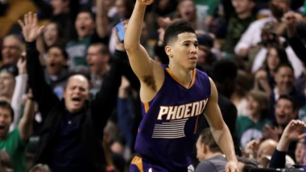 Devin Booker