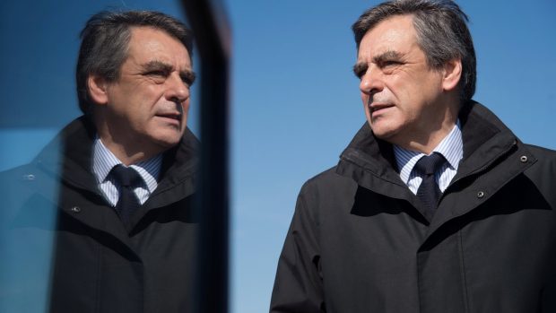 Francois Fillon