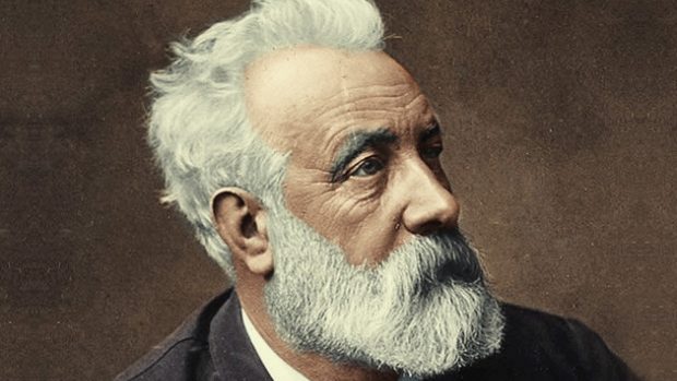 Jules Verne