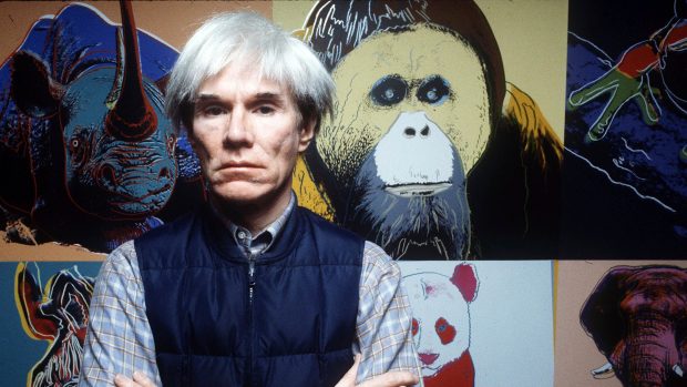 Andy Warhol