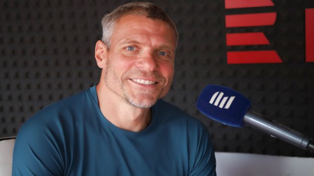 Tomáš Šebek