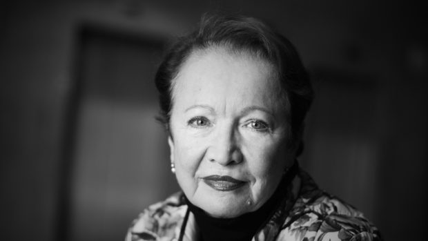 Hana Maciuchová