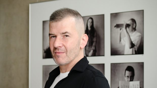 Jakub Železný