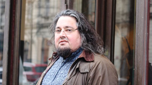 Ondřej Fous