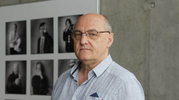 Edib Edo Jaganjac, lékař