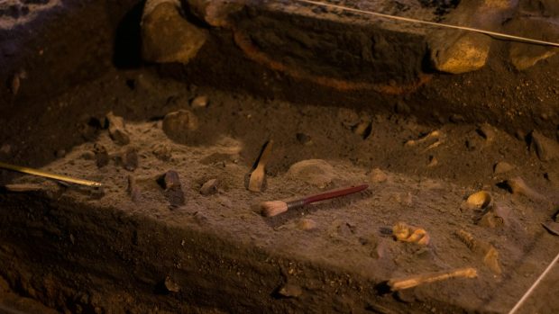 Archeologie