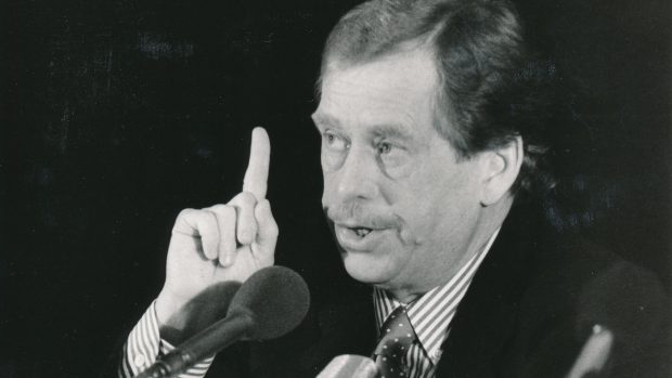 Václav Havel
