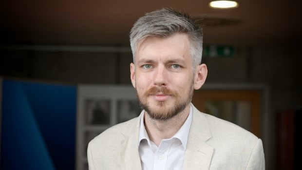Vojtěch Bahenský
