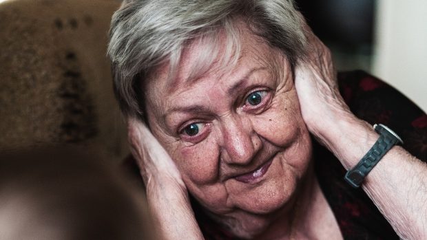 Klíčovým faktorem zdravého stárnutí je soběstačnost seniorů