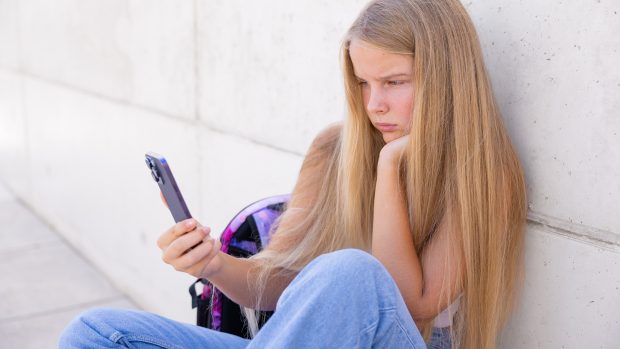 Sociální sítě mnohdy neukazují reálný život