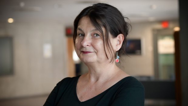 Radka Denemarková