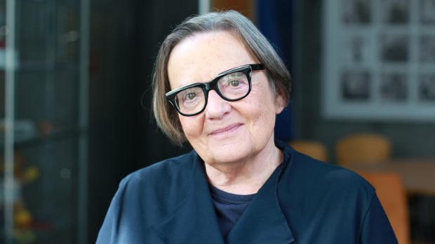 Agnieszka Holland