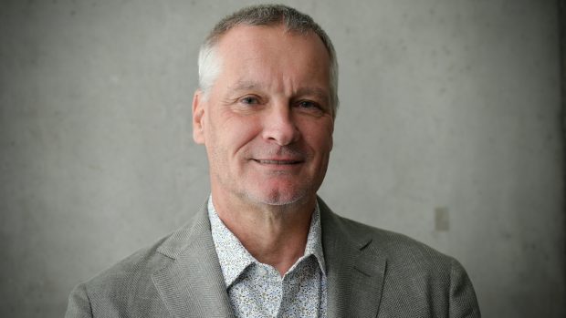 Hlavní stratég holdingu EPH Jiří Feist, který se stal také členem představenstva nového Svazu energetiky ČR