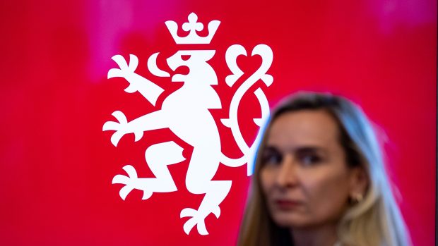 Ministerstvo zahraničních věcí představilo 16. července 2025 nový vizuální styl komunikace a nové logo Česka