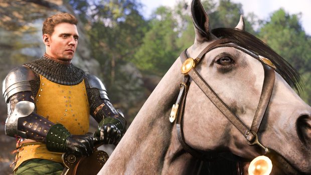 Kingdom Come: Deliverance II