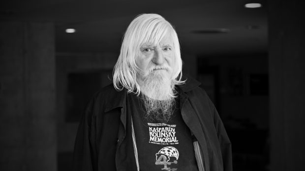 Ctibor Turba