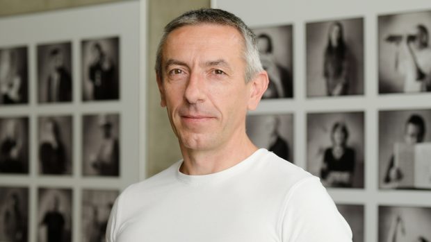David Marek