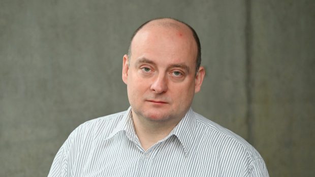 Jan Šír