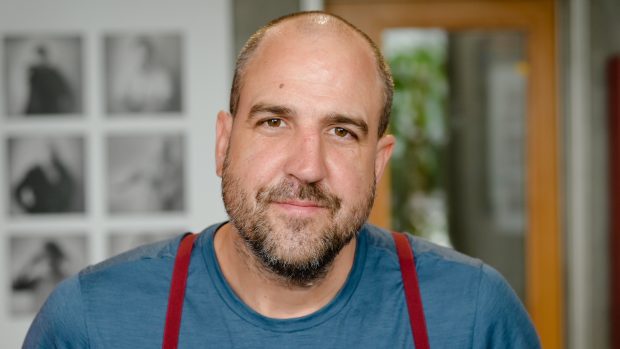 Tomáš Forró