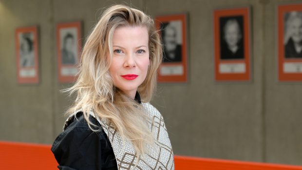 Nina Špitálníková