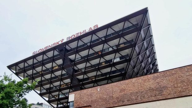 Slovenský rozhlas