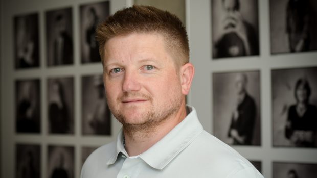 Člen Národní ekonomické rady vlády a ředitel Centra pro ekonomické a tržní analýzy Aleš Rod