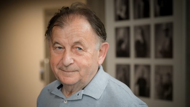 Michael Žantovský