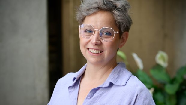 Vlaďka Bartáková